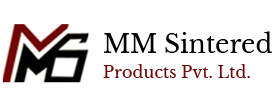 MM Sintered Logo